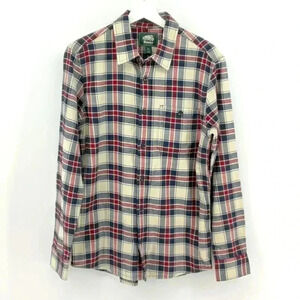 ROOTS LONG SLEEVES  COTTON MEN TOP